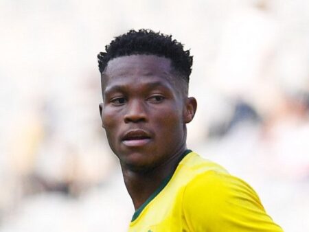 Kodisang Finding Form in Portugal, Boosting Hopes for Permanent Move