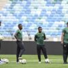 Bafana’s World Cup Quest Resumes Against Zimbabwe After Points Setback