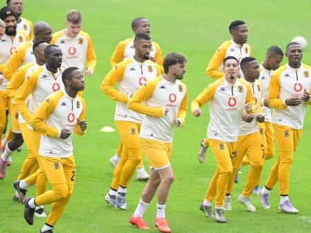 Major Boost for Chiefs: How Eight Returning Players Could Change Their Season