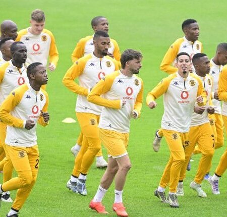 Major Boost for Chiefs: How Eight Returning Players Could Change Their Season