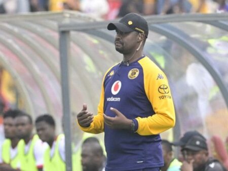 Chiefs’ Co-Coach Hails Ighodaro Impact After Historic Confederation Cup Qualification