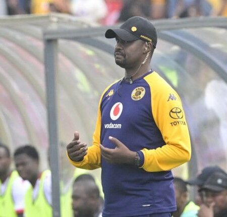 Chiefs’ Co-Coach Hails Ighodaro Impact After Historic Confederation Cup Qualification