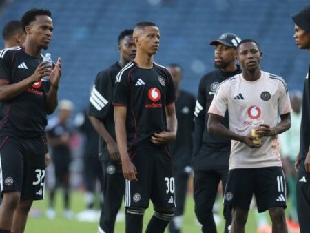 “A Blessing in Disguise”: Ex-Pirates Star Sees Silver Lining in Champions League Heartbreak