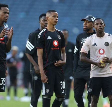 “A Blessing in Disguise”: Ex-Pirates Star Sees Silver Lining in Champions League Heartbreak
