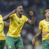 Bafana Bafana Soar to 2026 World Cup with Commanding Victory