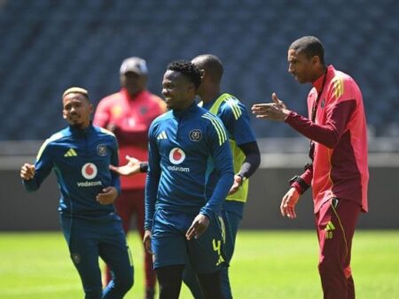 Pirates at Full Strength for Knockout Clash After Continental Heartbreak