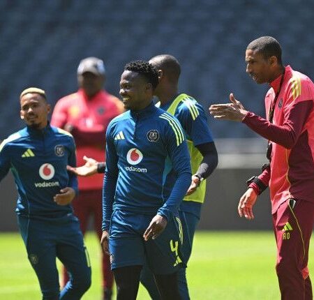 Pirates at Full Strength for Knockout Clash After Continental Heartbreak