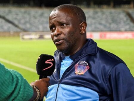 Kopo: Engen Tournament is a Crucial ‘Pressure Cooker’ for Future Pros