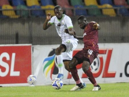 Gallants Storm into Carling Knockout Semis with Emphatic Victory