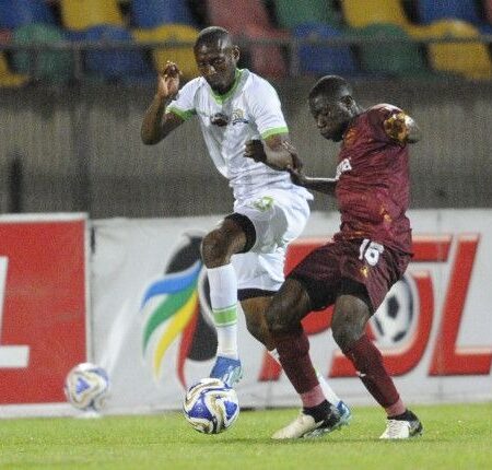 Gallants Storm into Carling Knockout Semis with Emphatic Victory