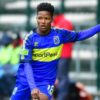 Cape Town City’s Teen Sensation Witbooi Assessed by Sporting Lisbon, European Interest Grows