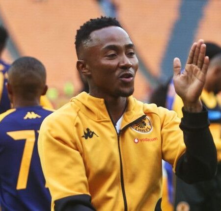 Kaizer Chiefs Boosted as New Signings Maboe and Ighodaro Near Debuts