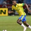Broos’ AFCON Dilemma: Zwane’s Race Against Time
