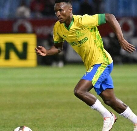 Broos’ AFCON Dilemma: Zwane’s Race Against Time