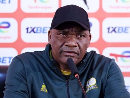 SAFA Confirms Key Appointments, Hails World Cup Qualification and Youth Success