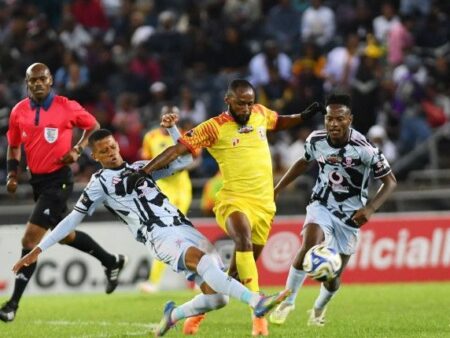 Ouaddou’s Blueprint: Rotation, Recovery, and Youth Key for Pirates’ Busy Schedule