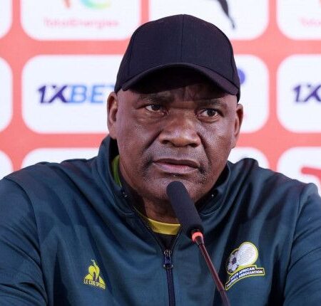 SAFA Confirms Key Appointments, Hails World Cup Qualification and Youth Success