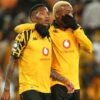 Kaizer Chiefs Bolster Squad for Congo Trip with Maboe and Mayo