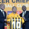 “I Never Truly Got a Chance”: Keagan Buchanan’s Candid Reflection on His Kaizer Chiefs Stint