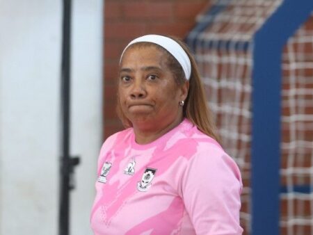 Contract Secured: Desiree Ellis Signs New Deal as Banyana Banyana Coach