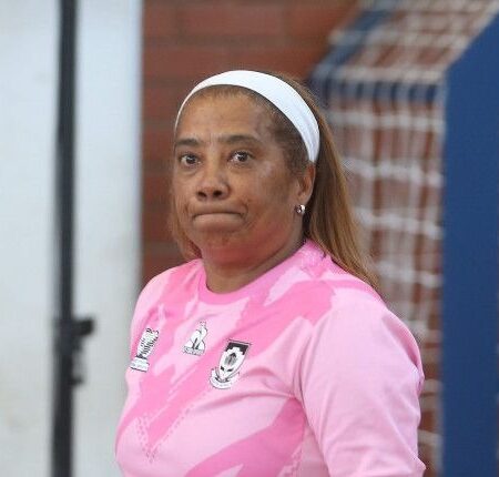 Contract Secured: Desiree Ellis Signs New Deal as Banyana Banyana Coach