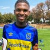 Scouting Spotlight: Cape Town City’s Joshua Taylor, South Africa’s Next Midfield Maestro