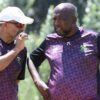 Amajimbos Begin Final World Cup Preparations with Selection Camp