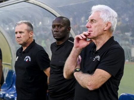 Age of Wisdom: Hugo Broos Set To Become World Cup’s Oldest-Ever Coach