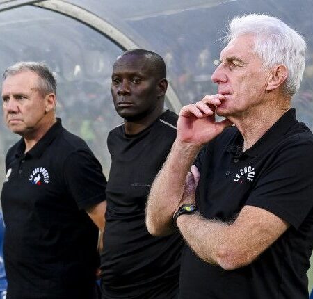 Age of Wisdom: Hugo Broos Set To Become World Cup’s Oldest-Ever Coach