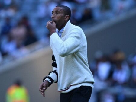 Buccaneers Target Solid Start in Congo CAF Clash