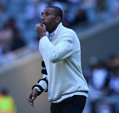 Buccaneers Target Solid Start in Congo CAF Clash