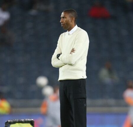 Pirates Boss Ouaddou Demands More Clinical Edge Ahead of Crucial Comeback Bid
