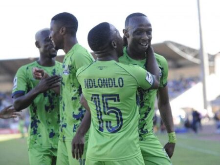 Last-Gasp Hero! Agnikoi’s Debut Header Seals Dramatic Win for Gallants