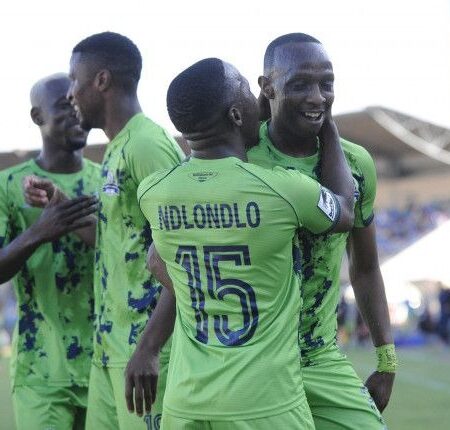 Last-Gasp Hero! Agnikoi’s Debut Header Seals Dramatic Win for Gallants