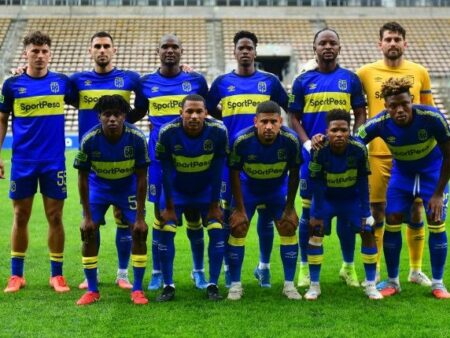 Championship Round-Up: Casric Stars Reclaim Top Spot in Thrilling Weekend