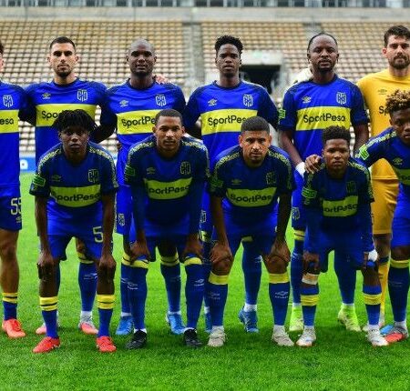 Championship Round-Up: Casric Stars Reclaim Top Spot in Thrilling Weekend