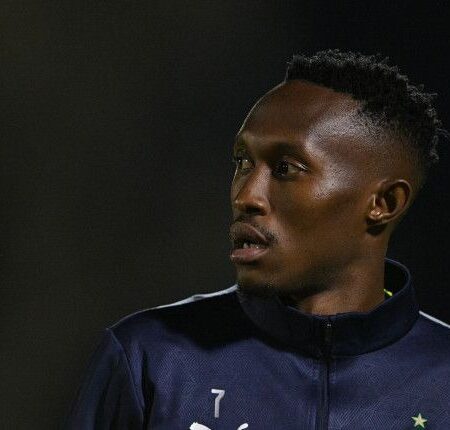 Maseko’s Sundowns Future in Doubt as First-Team Hopes Fade