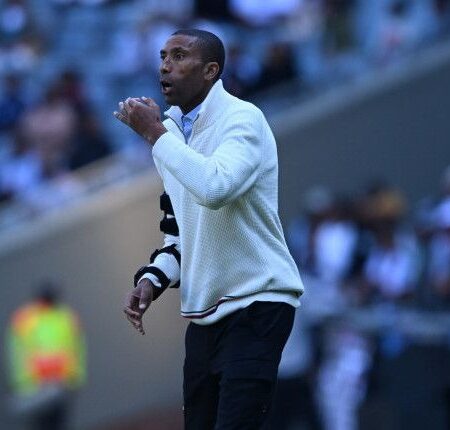 Mothibi Slams “Negative” Fan Celebrations After Pirates’ CAF Defeat
