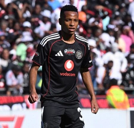 Injury Cloud Over Key Pirates Trio Ahead of Polokwane City Clash
