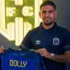 The Negotiations, Not Guns, Behind Keagan Dolly’s Path to Europe