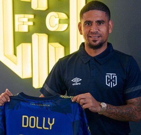 The Negotiations, Not Guns, Behind Keagan Dolly’s Path to Europe