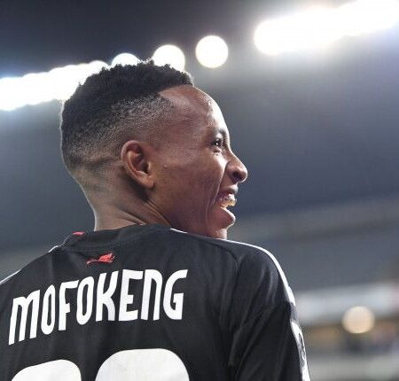 Mofokeng at 100: The Prodigy Shaping Orlando Pirates’ Future