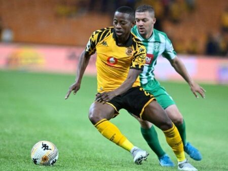 Frustration Mounts for Chiefs as Winless Streak Hits Four