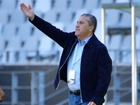 The Kaizer Chiefs Coaching Hunt: Ten Names in the Frame for the Hot Seat