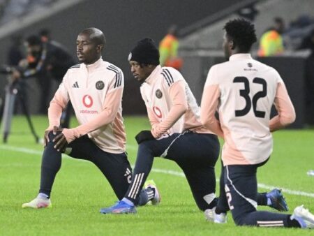 Pirates Seek Bounce-Back Victory Against Polokwane City