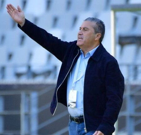 The Kaizer Chiefs Coaching Hunt: Ten Names in the Frame for the Hot Seat