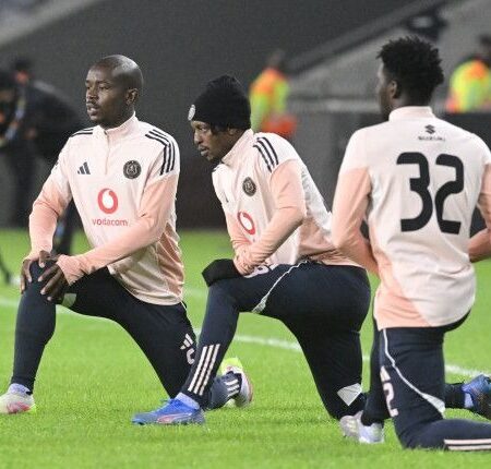 Pirates Seek Bounce-Back Victory Against Polokwane City