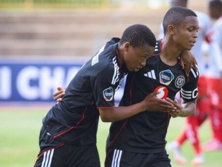 Diski Challenge Wrap: Pirates Stay Perfect as Chiefs Stumble