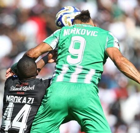 Seema Backs Nurkovic to Recapture His Chiefs Form