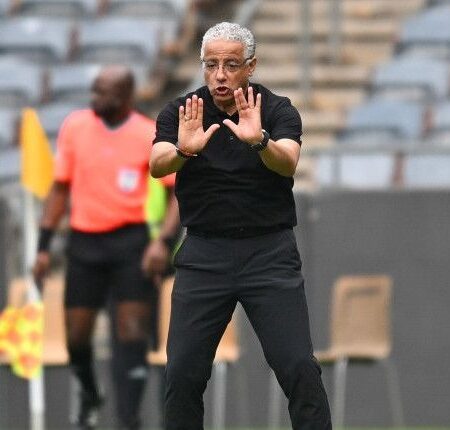 Rwanda Coach Defends Ntwari After Substitution Standoff